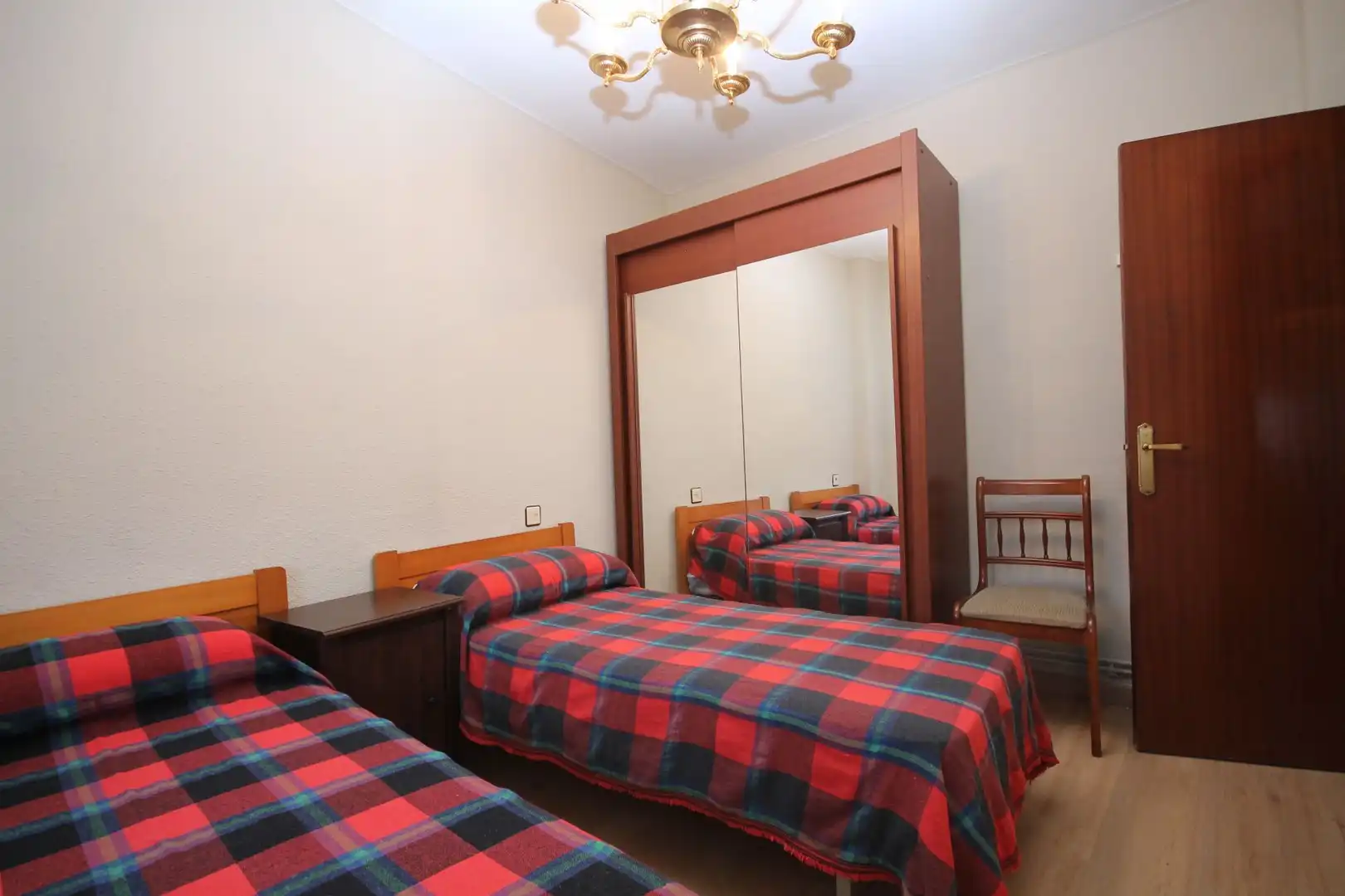 Pis amb ascensor de lloguer a La Txitxarra - Murrieta - Parke Santurtzi, imagen 8