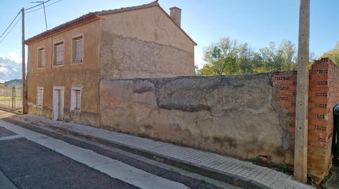 Foto 2 de Casa o chalet en venta en Calle Amancio Tome, Prado, Zamora