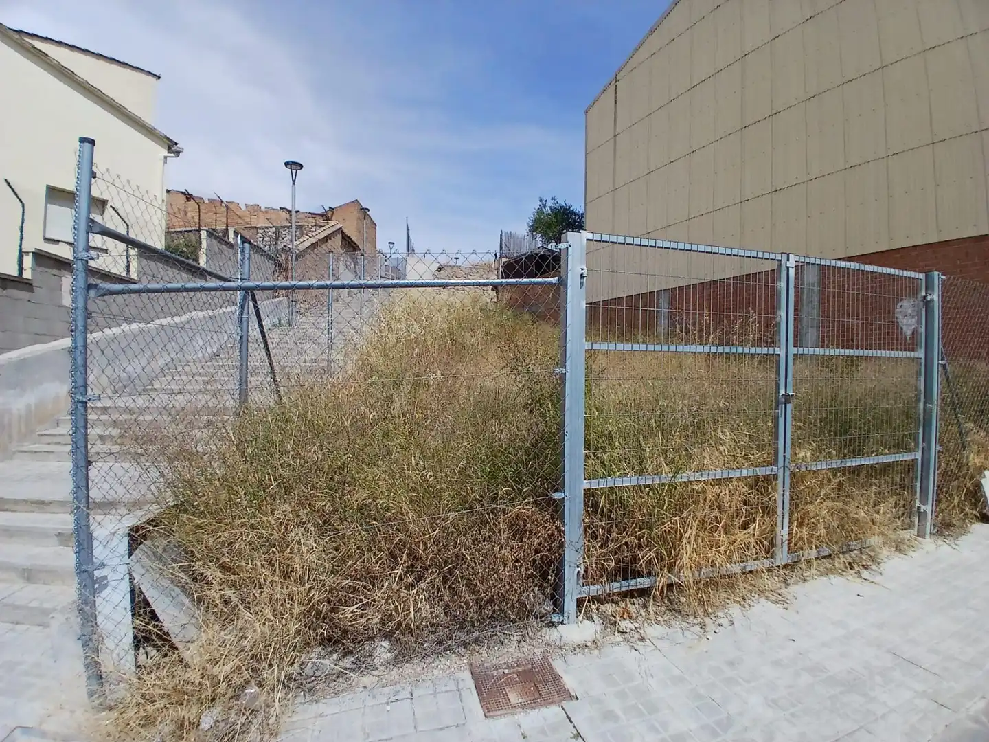 Terreno residencial en venta en Òdena, imagen 16