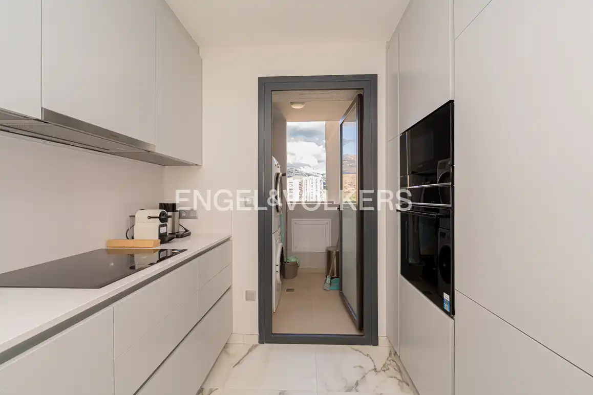 Apartment mit Pool zum Verkauf in Levante Alto, imagen 10