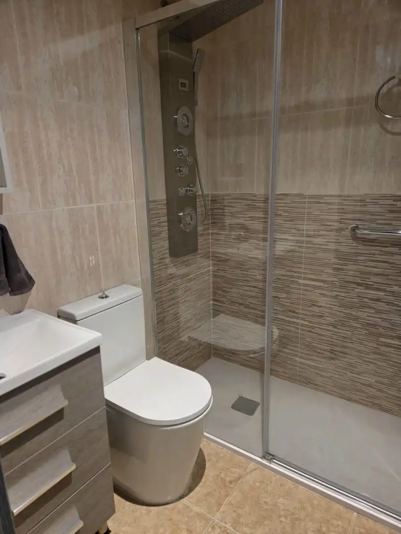 Maison mitoyenne avec terrasse à vendre à Carrer Carrer Gironès, imagen 9