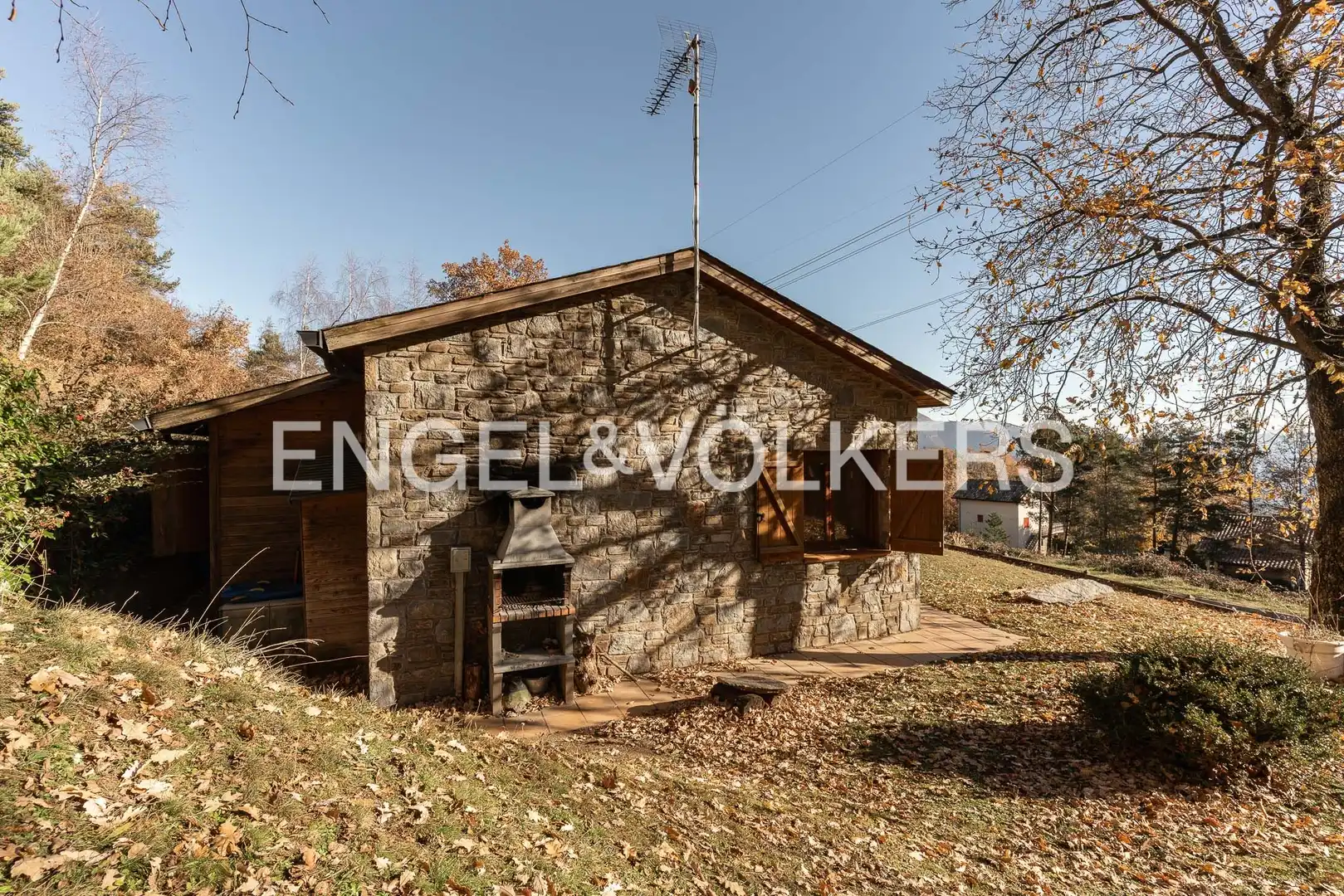 Casa o chalet en venta en Camprodon