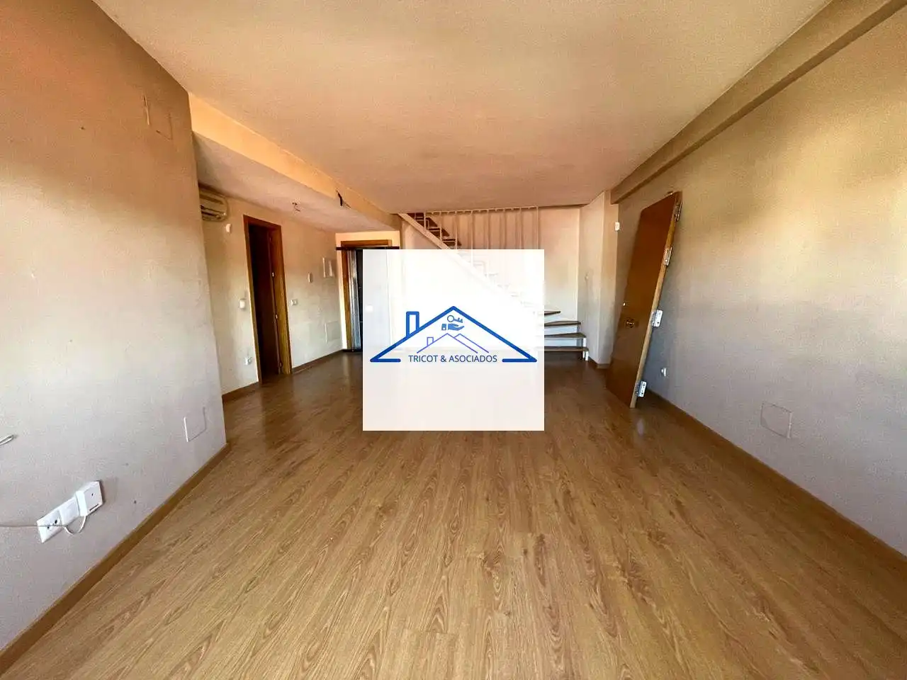 Flat for sale in Bargas  with Heating