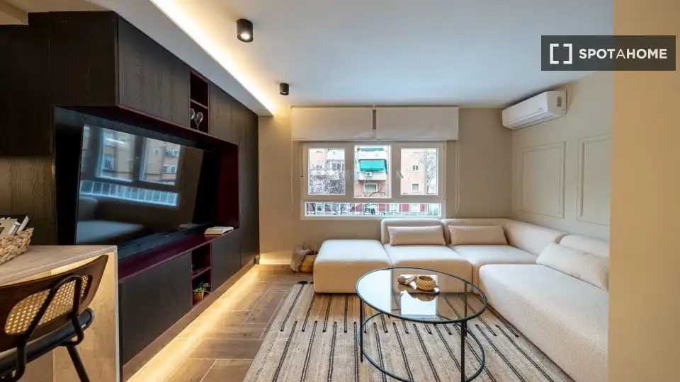 Wohnung zur Miete in Madrid, Madrid