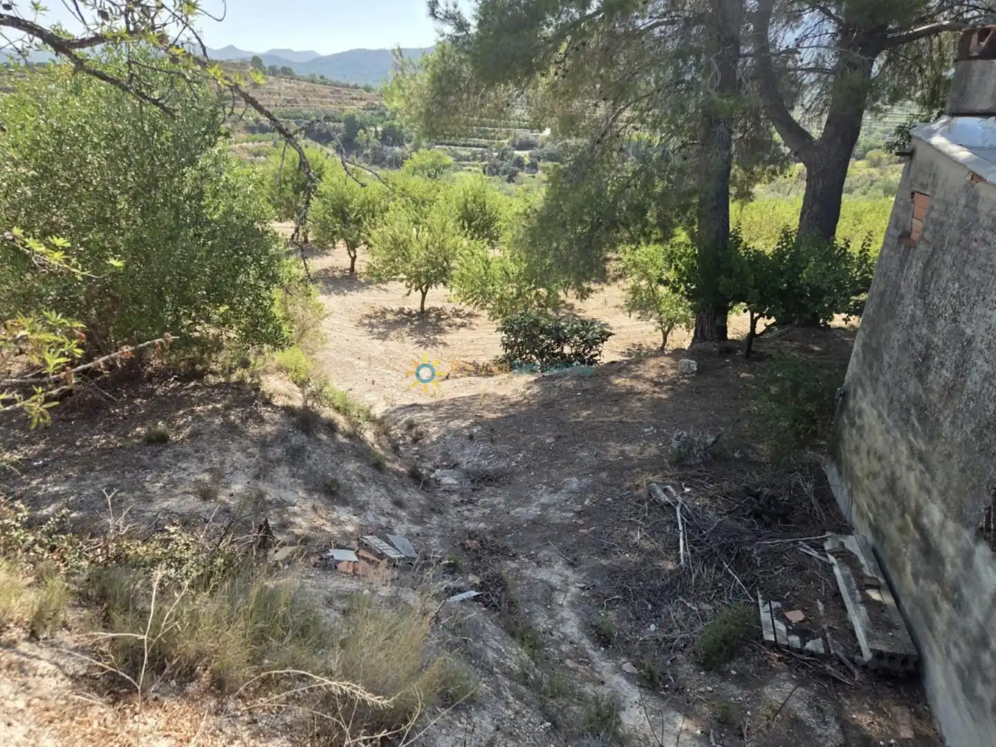 Finca rústica en venta en Bélgida con Jardín privado y Trastero