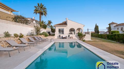 Foto 4 de Casa o xalet en venda a Paseo de Haití, Elviria, Marbella