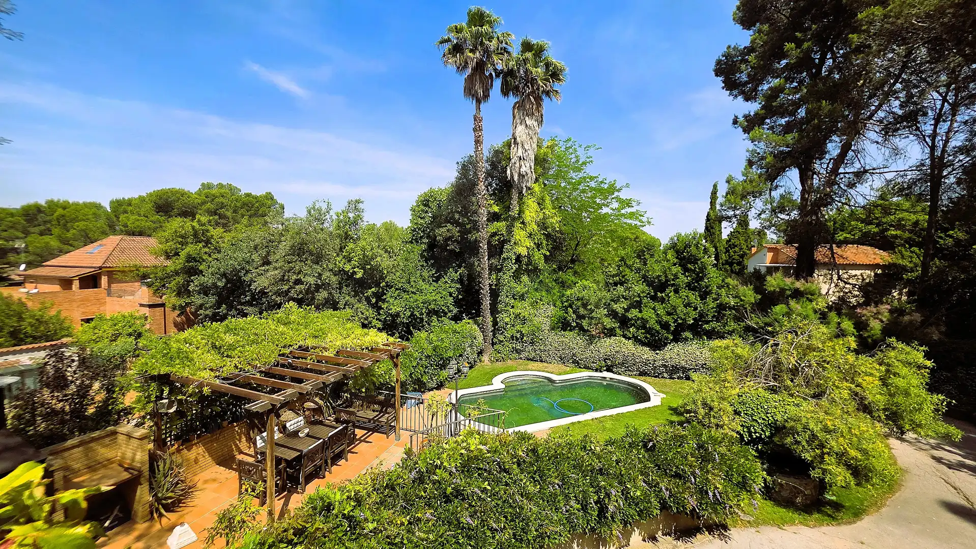 Villa avec piscine à vendre à Valldoreix, imagen 39