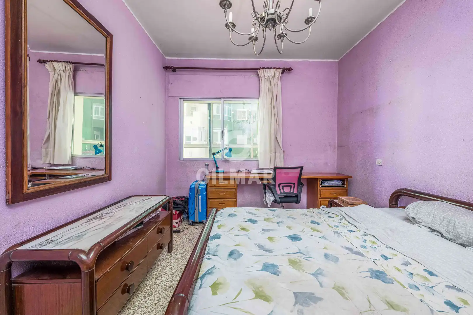 Flat with terrace for sale in Paseo Marítimo - San José - La Laguna, imagen 22