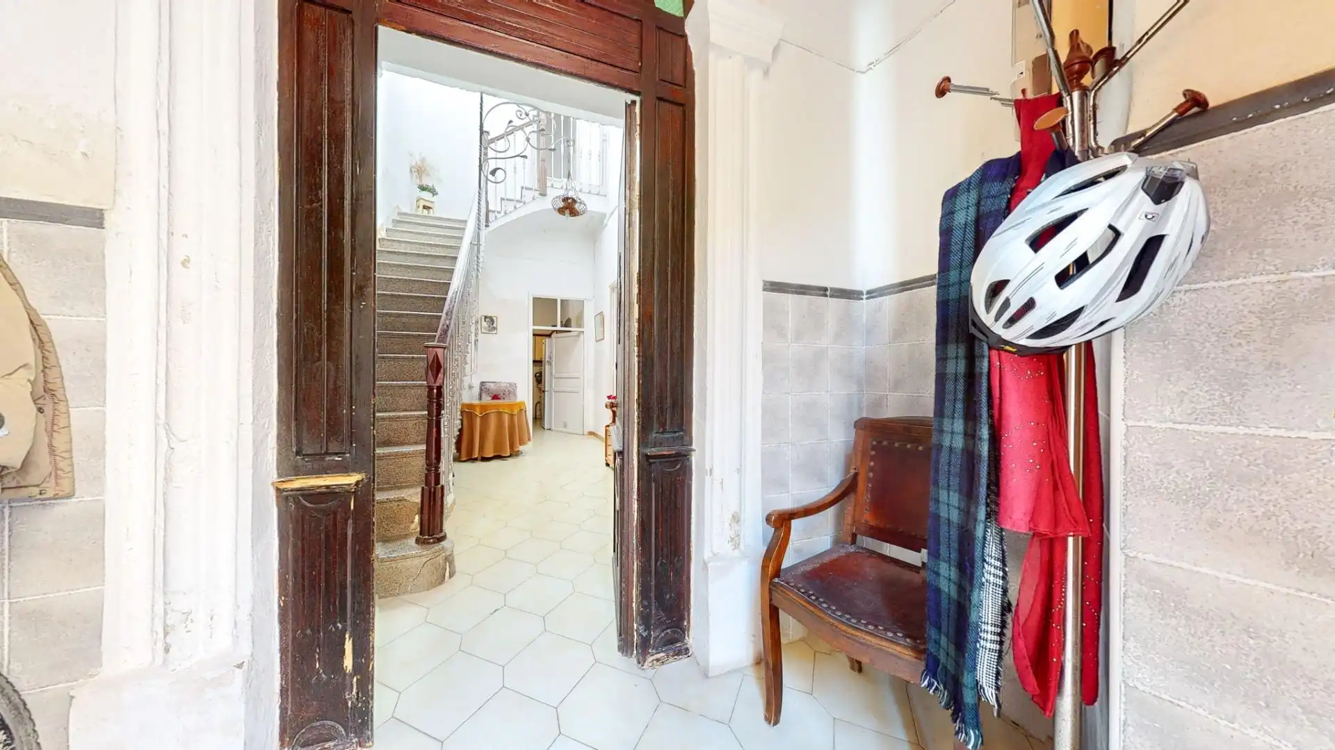 Haus zum Verkauf in Calle Doctor Morcillo, imagen 8