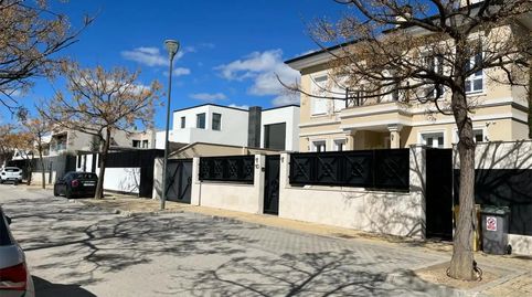 Foto 4 de Residencial en venda a Calle Isla de Creta, 6, Pueblo, Pozuelo de Alarcón