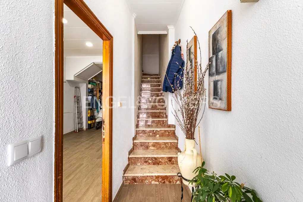 Detached homes for sale in Sueca  with Heating, Terrace and Furnished