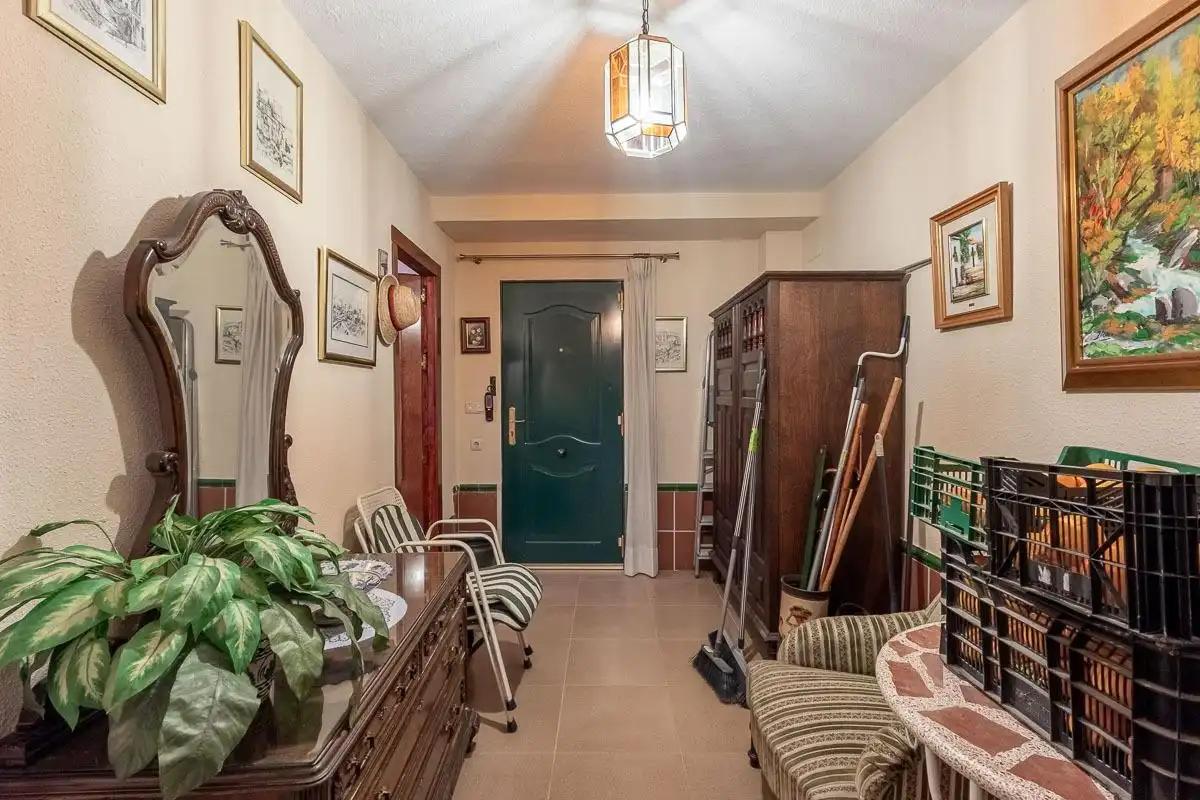 Chalet con piscina en venta en Avenida Molino Alto, imagen 13