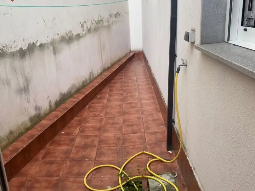 Terrassa de Pis en venda en Tapia de Casariego amb Terrassa