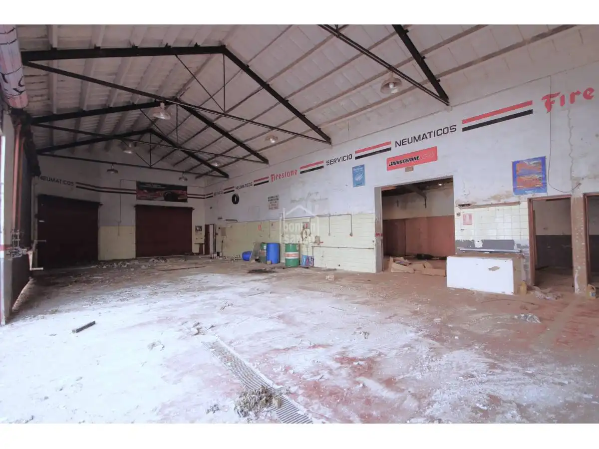 Local comercial en venta en Ciutadella, imagen 5