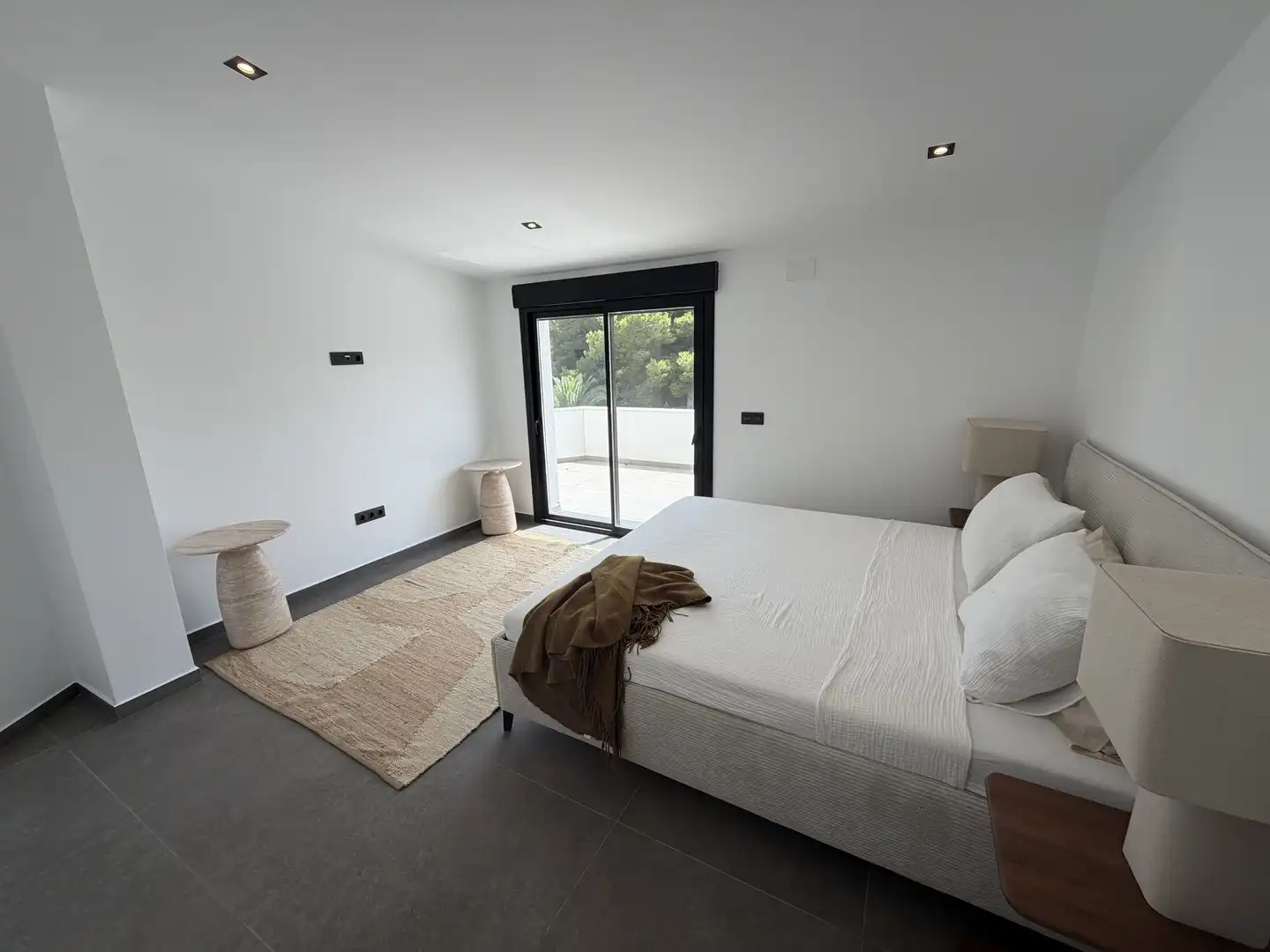 Casa con piscina en venta en Pinar del Advocat - Cometa, imagen 8