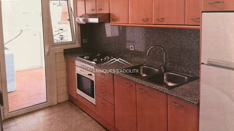 Foto 4 de Piso en venta en Carrer de Sant Isidre, 34, Centre, Sant Feliu de Guíxols
