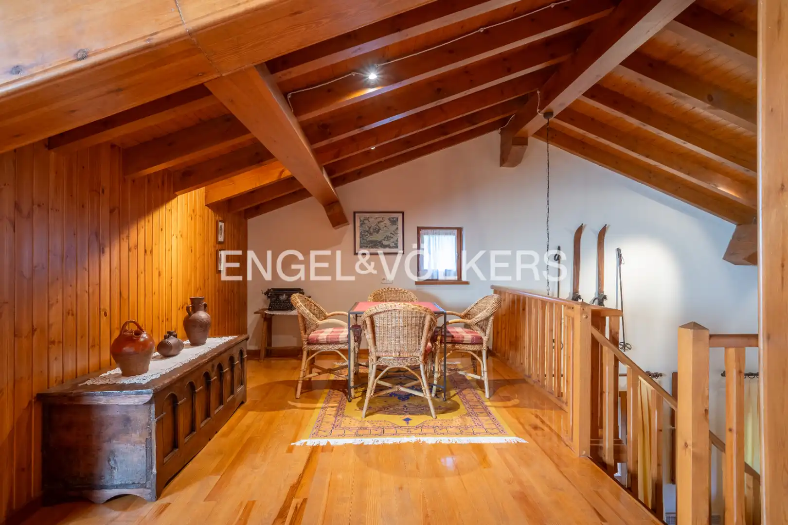 Casa pareada con jardín en venta en Fontanals de Cerdanya, imagen 22