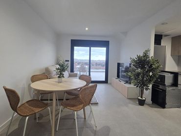 Appartement compact avec piscine à vendre à Calle sofre 10