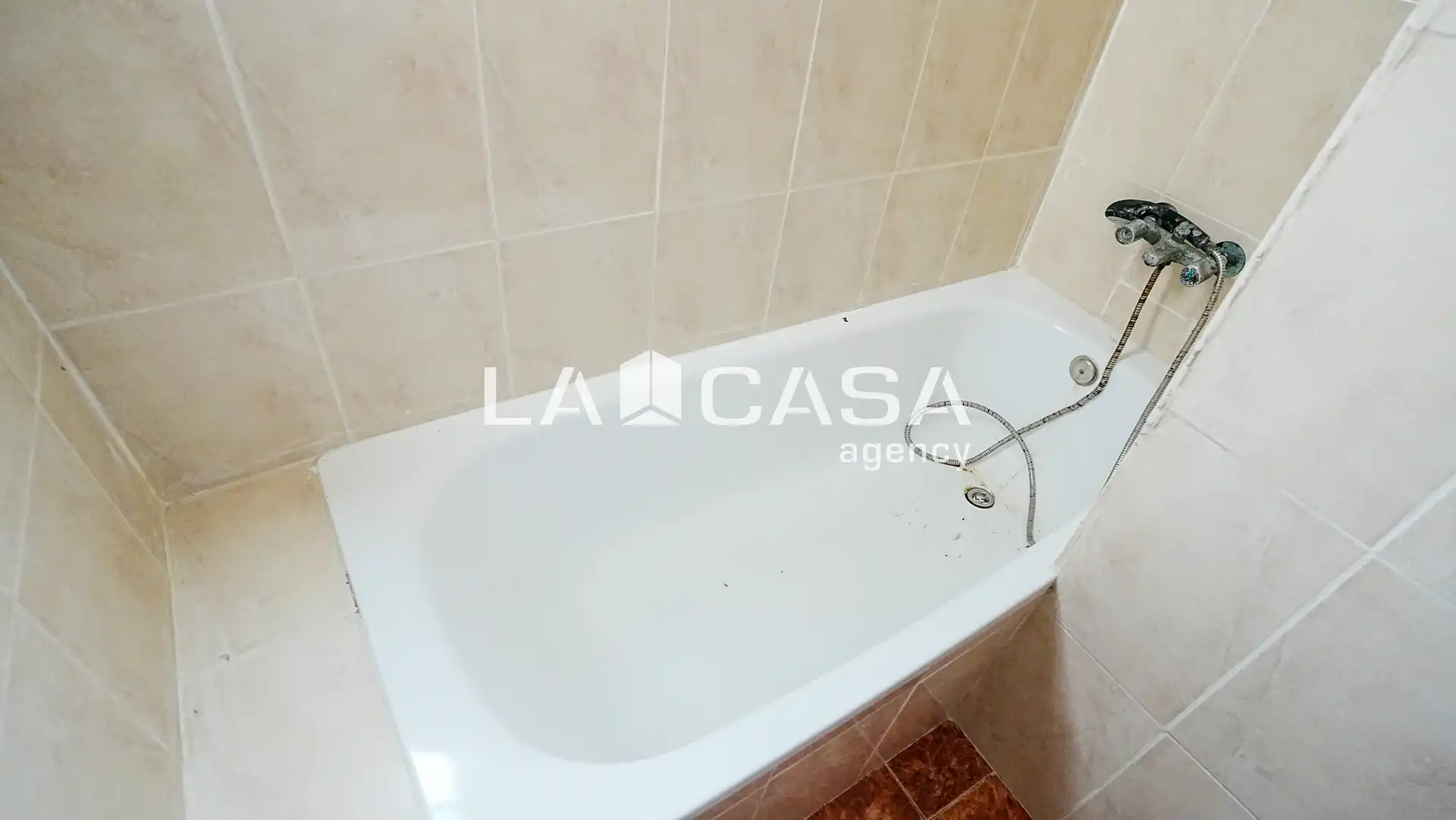 Bany de Pis en venda en Valencia