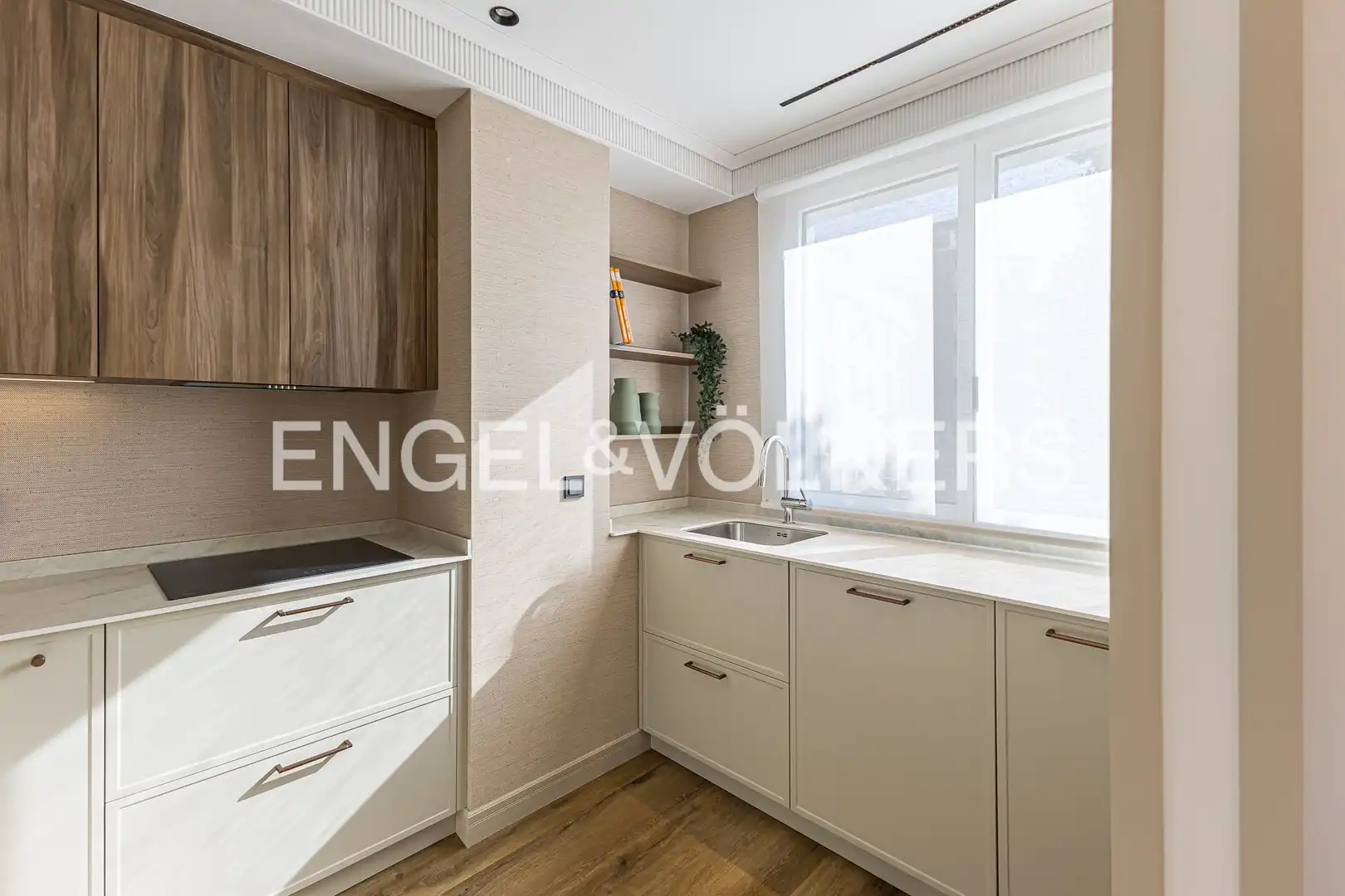 Piso con terraza en venta en Barrio de Salamanca, imagen 10