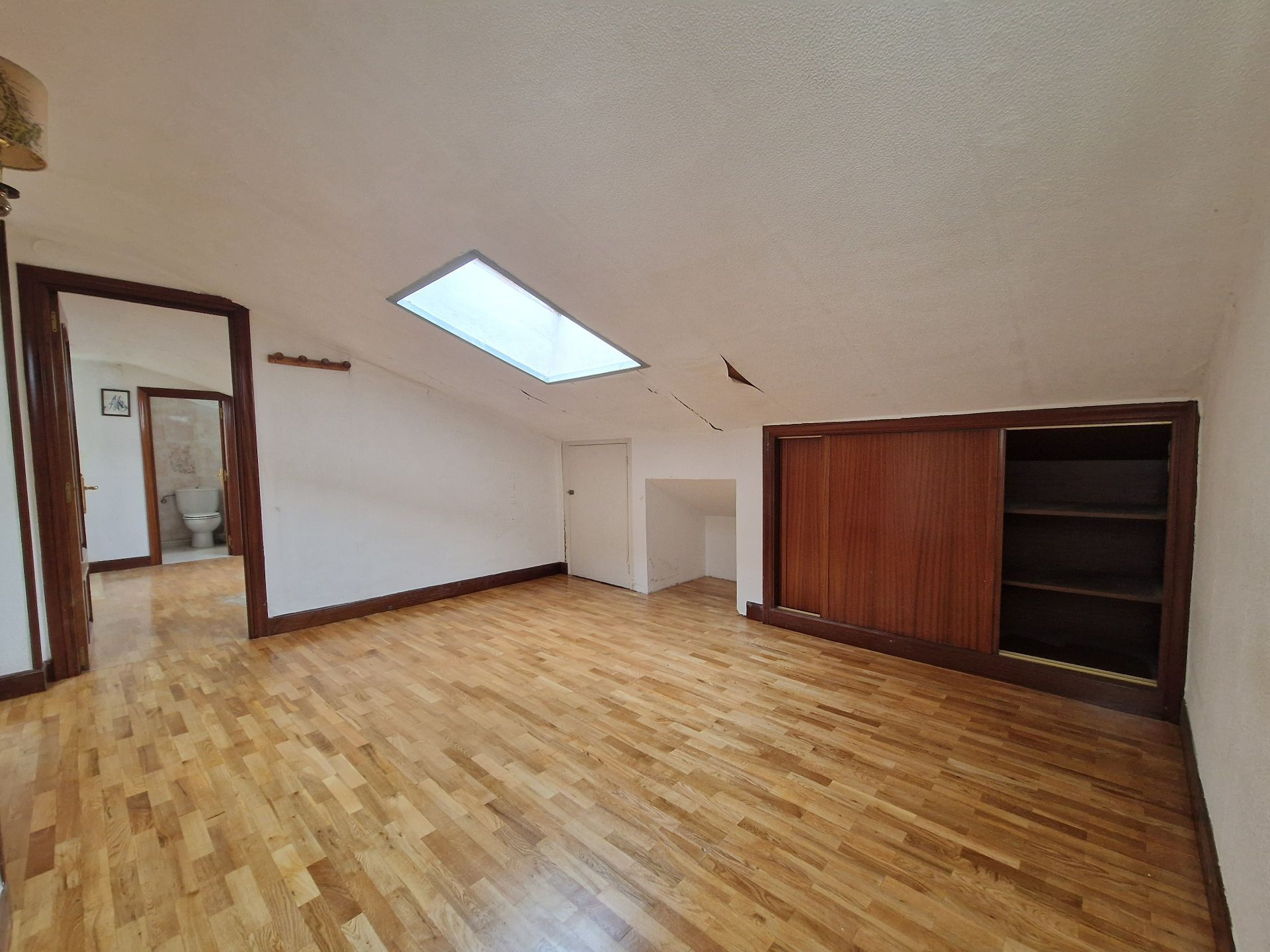 Estudio en venta en Donostia - San Sebastián 