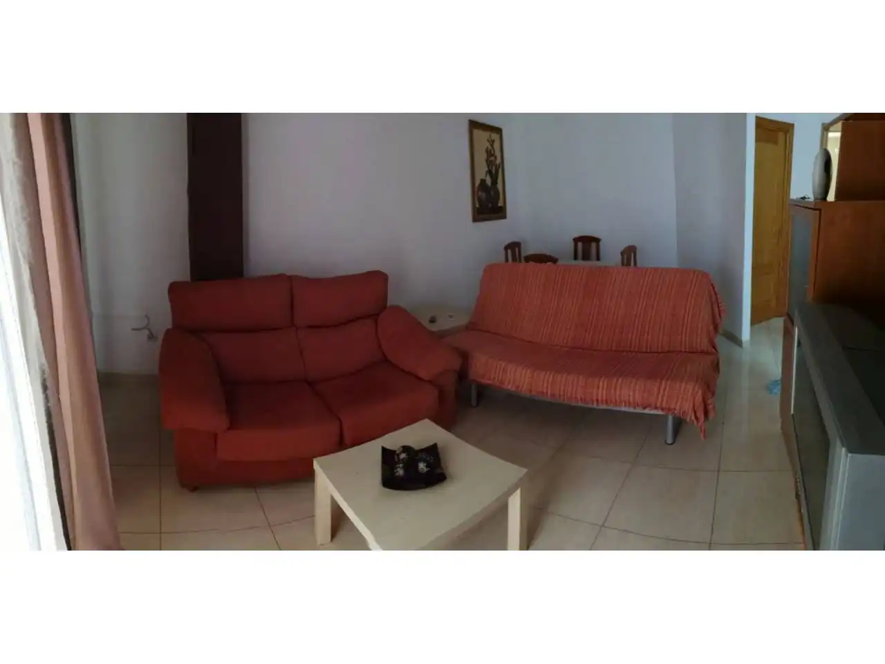 Apartament en venda a Calle Buenos Aires, El Sabinar – Urbanizaciones – Las Marinas – Playa Serena