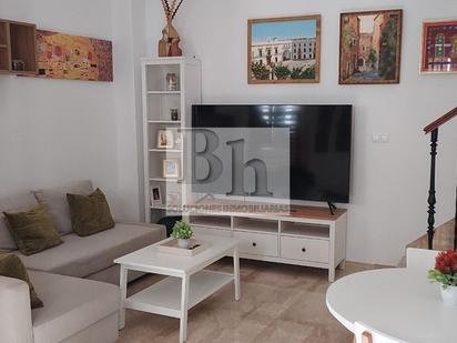 Living room of Duplex for sale in Aguilar de la Frontera