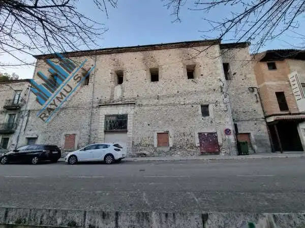 Immobles singulars en venda a Cuéllar, imagen 15