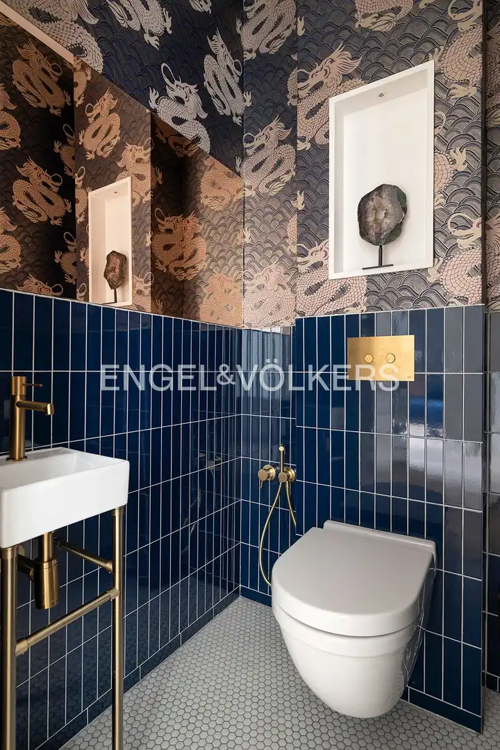 Appartement avec terrasse à vendre à Eixample, imagen 27