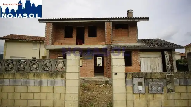 Casa o chalet en venta en Solórzano