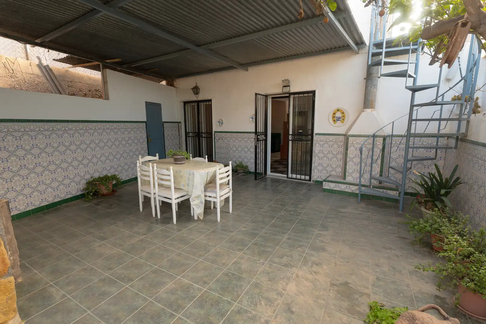 Casa o chalet en venta en Calle Llano de Vilches, 29, Berja