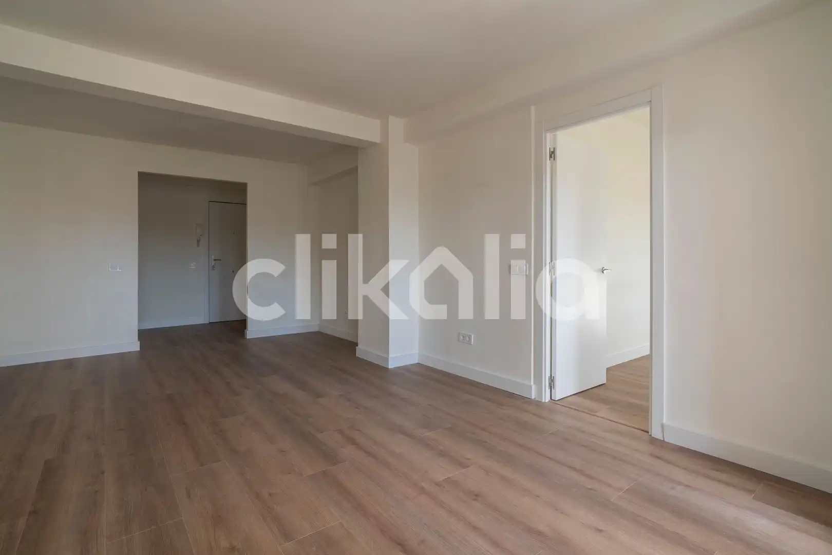Wohnung zur Miete in Centro Ciudad