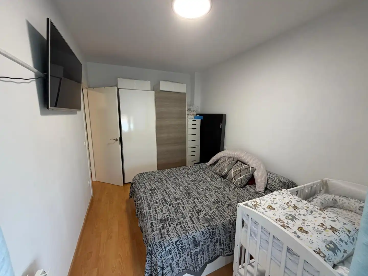 Wohnung mit Terrasse zum Verkauf in Tordera pueblo, imagen 8