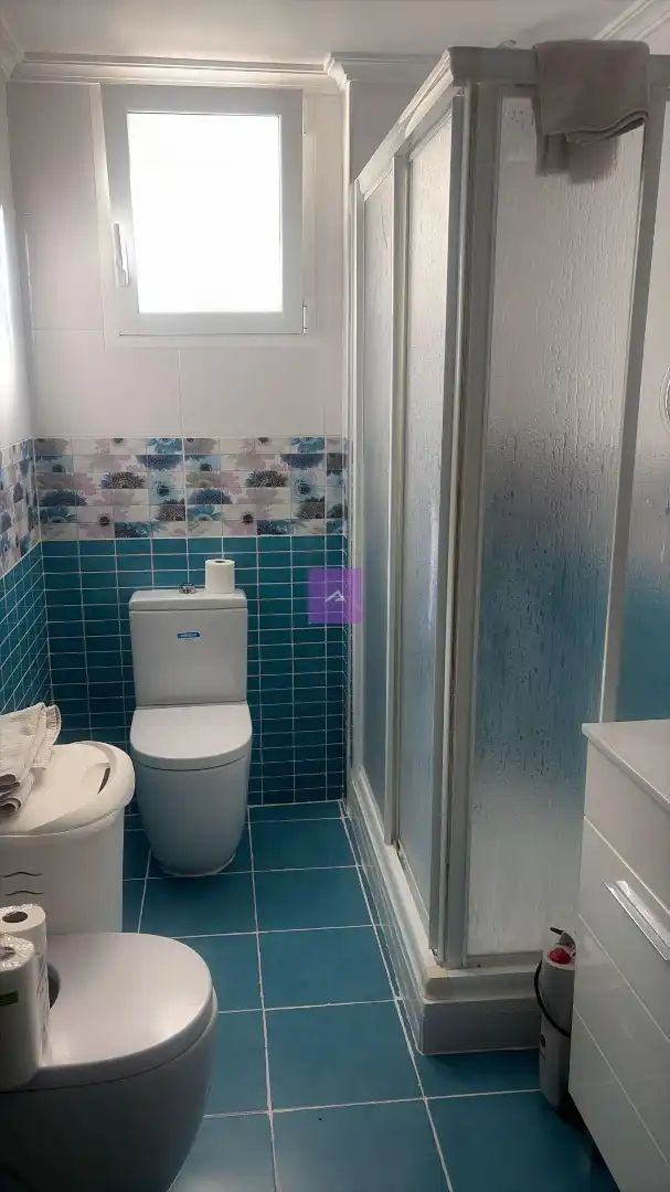Baño de Piso en venta en Manises con Aire acondicionado, Amueblado y Balcón
