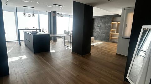 Foto 3 de Ático en venta en Avenida Cañito Bazán, 5, Tablero Bajo - Arruzafilla, Córdoba Capital