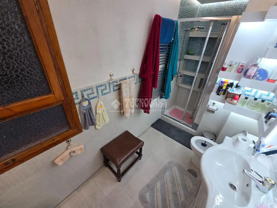 Baño de Piso en venta en Collado Mediano con Calefacción y Trastero