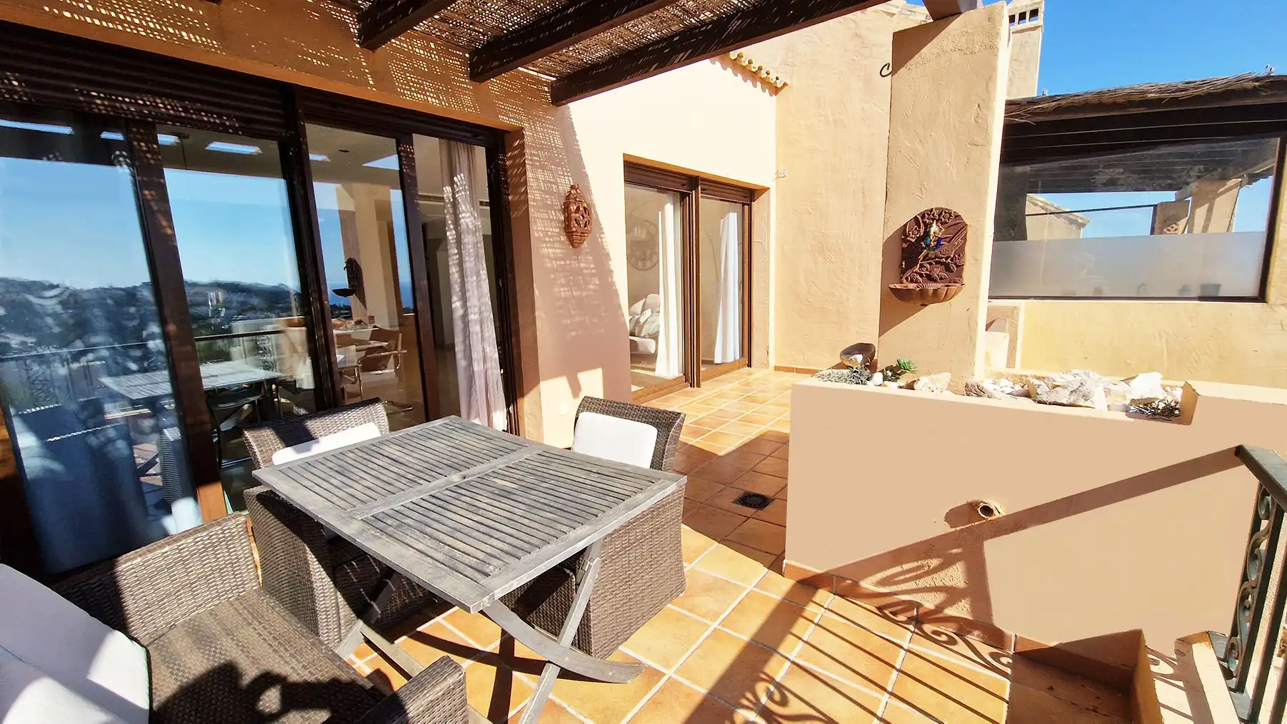 Ático con piscina en venta en Calle Teide 3, imagen 4