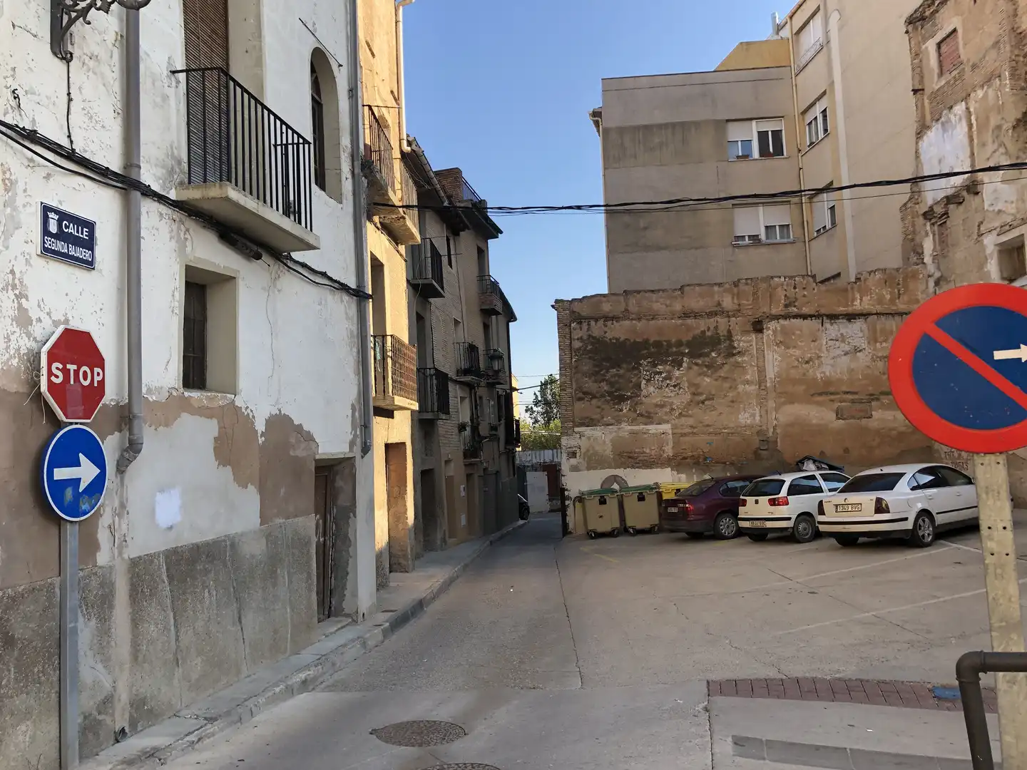 Rural land for sale in SEGUNDA BAJADERO, imagen 3