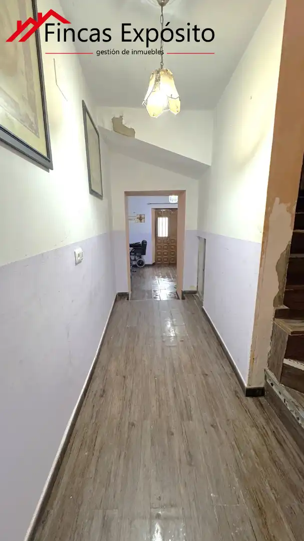 Casa en venda a Calle San Juan de Dios, imagen 4
