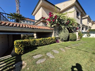 Casa en venda a Nigrán centro