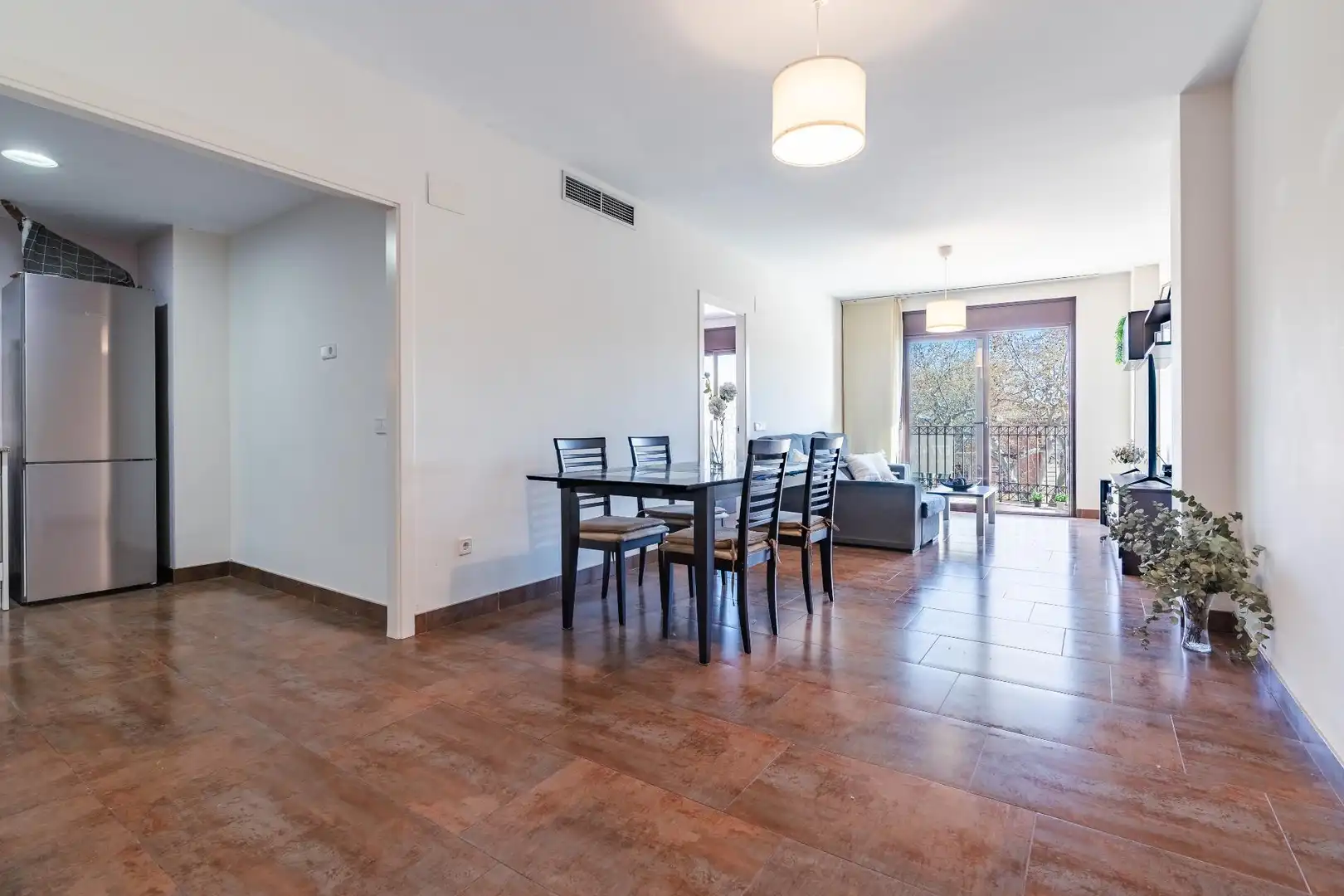 Dining room of Flat for sale in El Vendrell  with Terrace