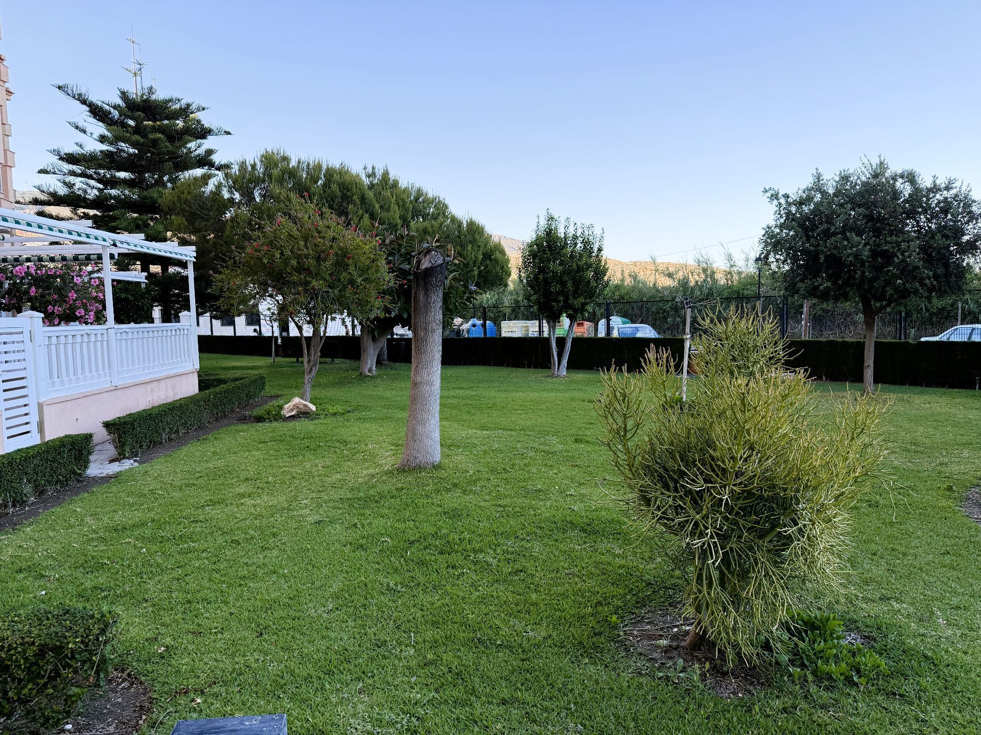 Pis de lloguer a Galaxias, 1, Calahonda - Carchuna