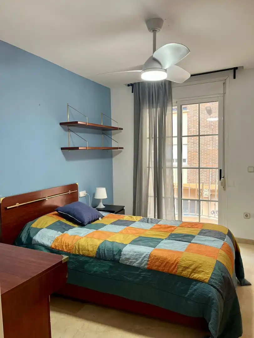 Habitació a Zona Concordia