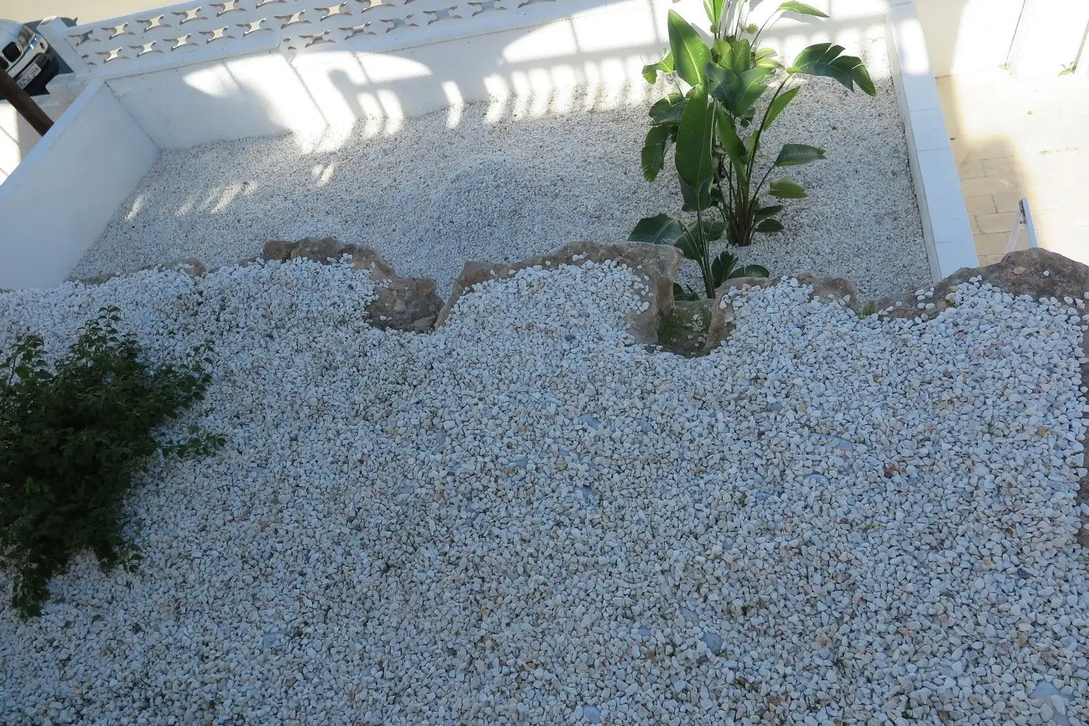 Casa amb jardí en venda a Pueblo Acantilado - Lanuza, imagen 30