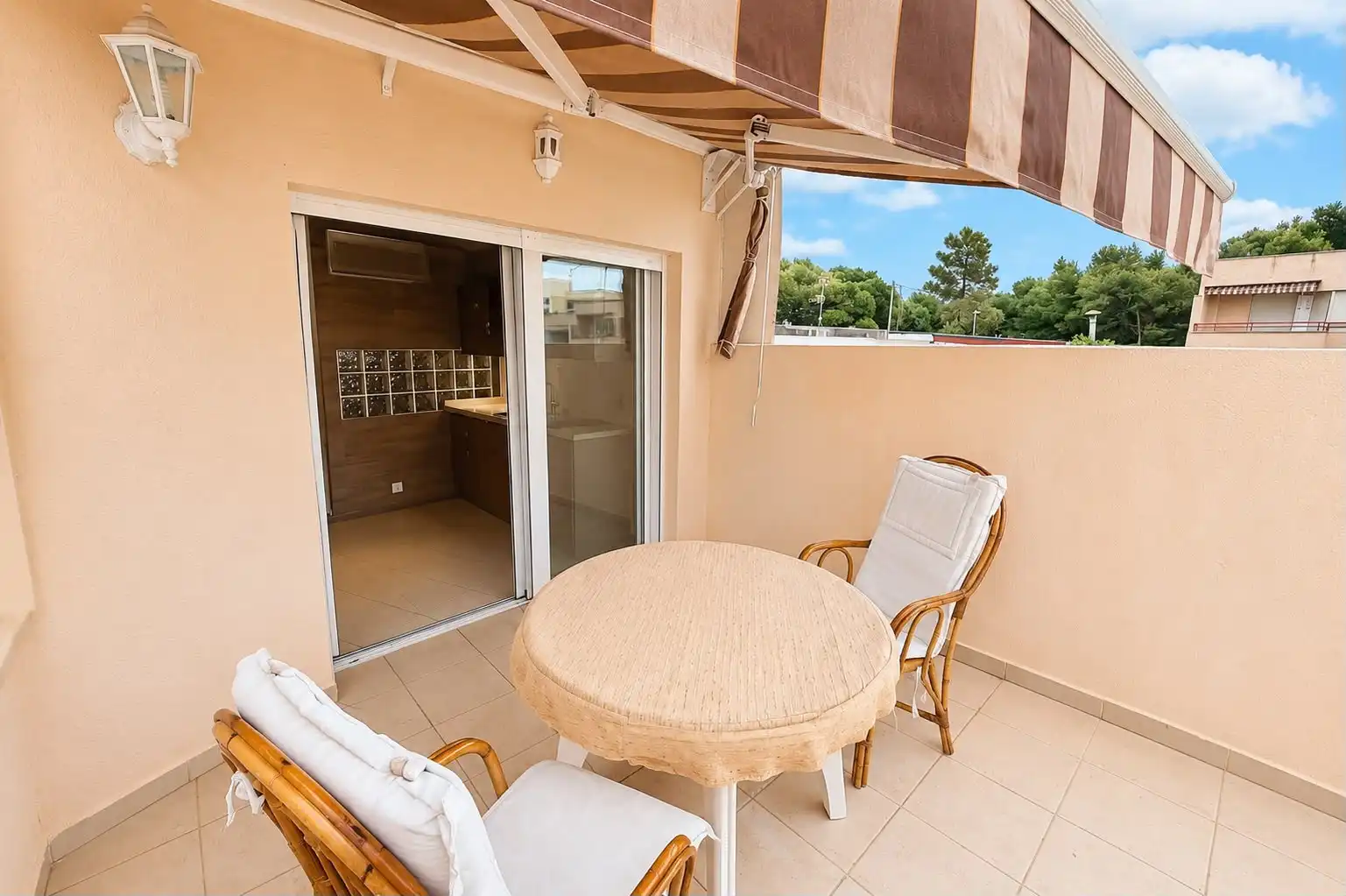 Appartement avec ascenseur à vendre à Lo Pagán, imagen 4