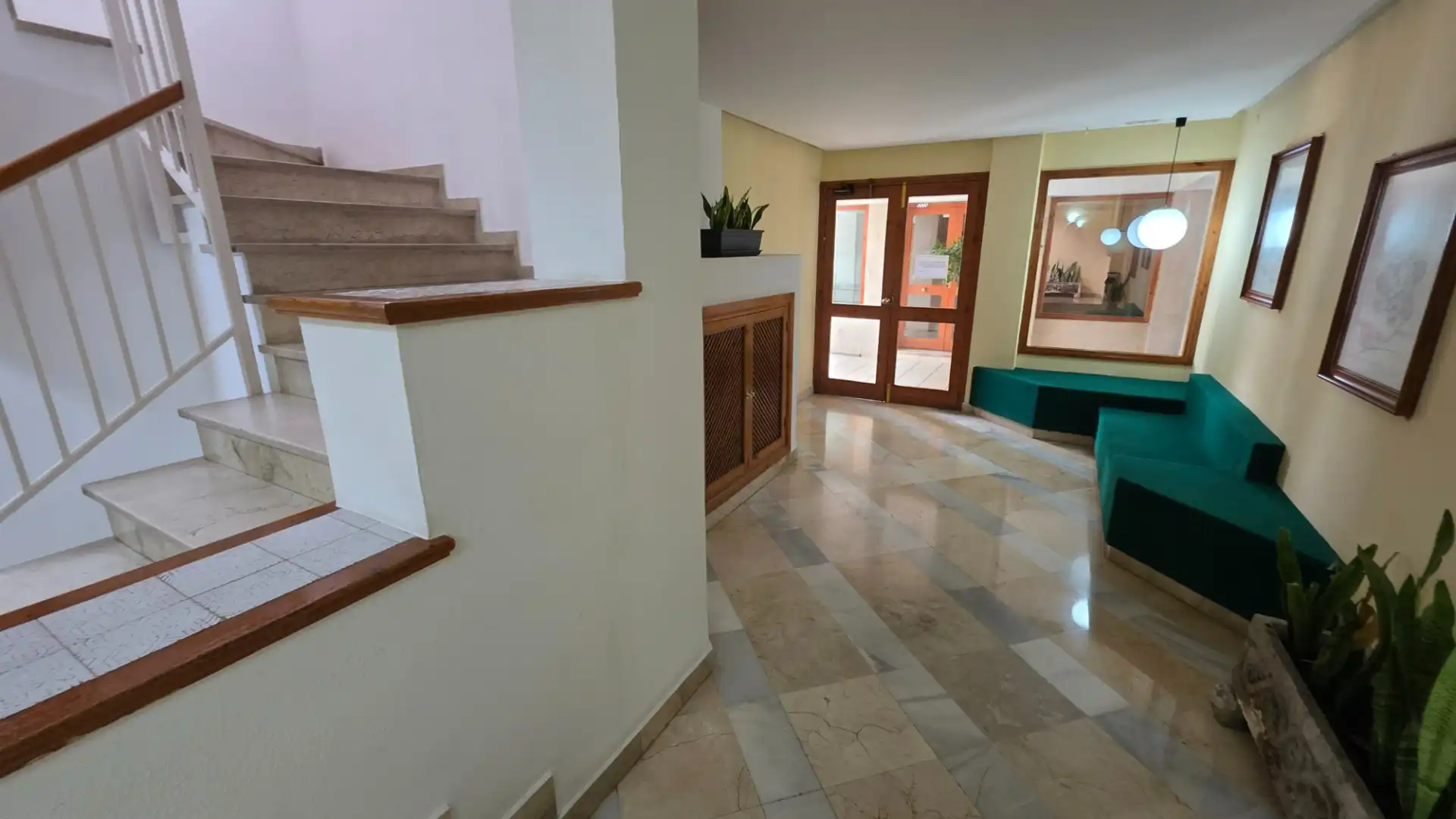 Flat for rent in El Puerto de Santa María  with Air Conditioner, Furnished and Oven