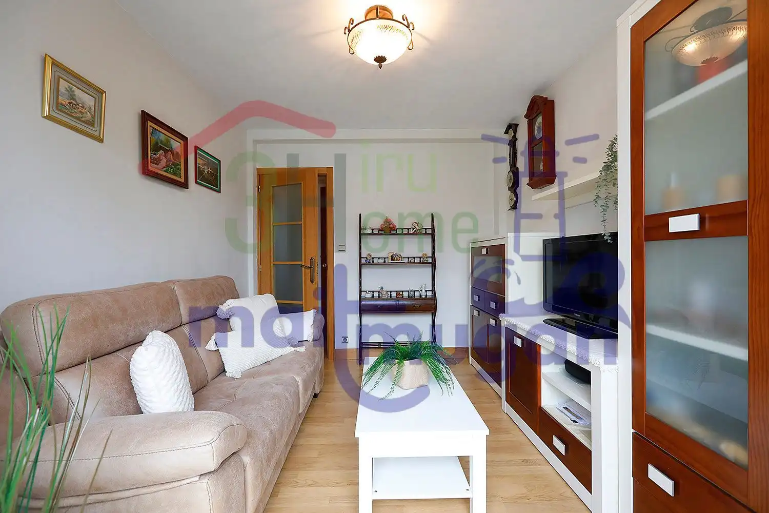 Piso en venta en Hendaye