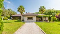 Garden of House or chalet for sale in Anue  with Heating, Private garden and Parquet flooring