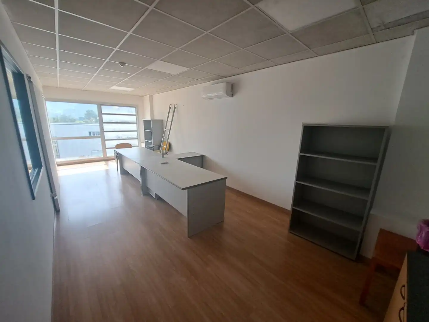 Industriegebäude zur Miete in Mas Rampinyo - Montcada Nova - Carrerada, imagen 4