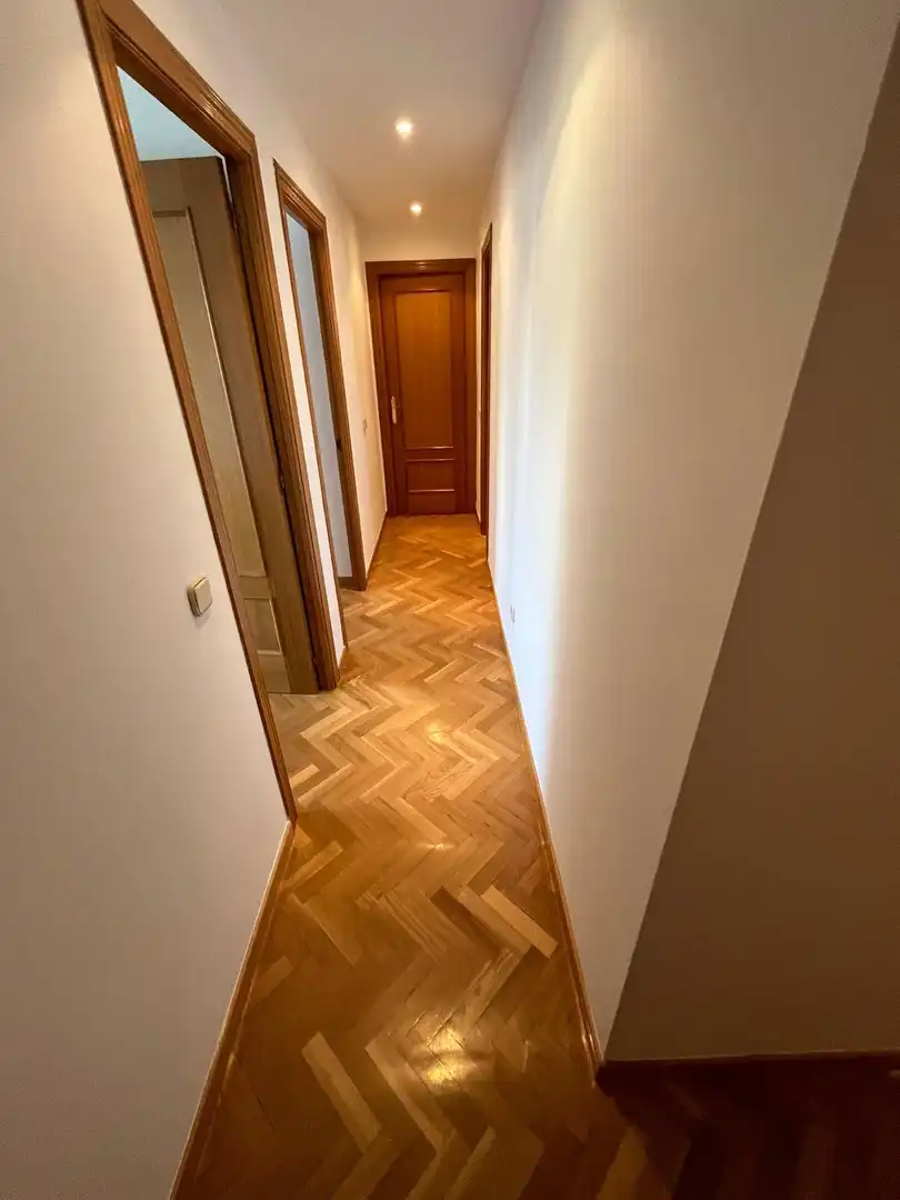 Apartament en venda en Villaviciosa de Odón amb Aire condicionat, Calefacció i Jardí privat